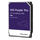 Disco duro WD de 14TB / 7200RPM / Optimizado para soluciones de video inteligente