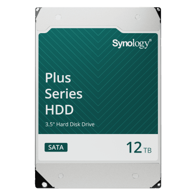 [HAT3310-12T] Disco Duro SYNOLOGY HAT3310-12T
