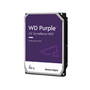 Disco Duro PURPLE de 4TB / 3 AÑOS DE GARANTÍA / Para Videovigilancia