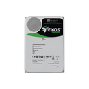 Disco Duro 3.5" 10 TB EXOS / 7200 RPM / SAS / Alto Rendimiento