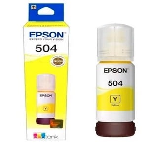 Cartucho EPSON T504420-AL