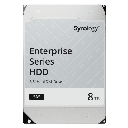 Disco Duro SAS de 3,5" Serie Enterprise | Capacidad de 8TB | Interfaz SAS 12 Gb/s | Velocidad de Rotación 7200 RPM | Caché de 256 MB  MTBF 2,5 Millones de Horas.