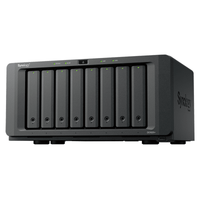 Servidores SYNOLOGY DS1825+