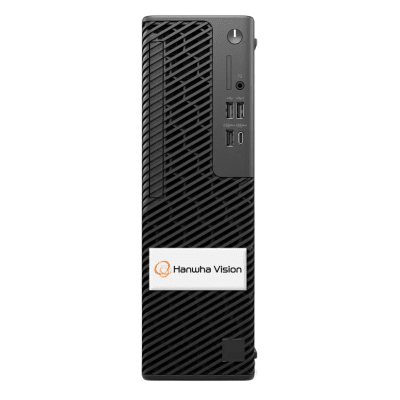 [WWT-P-5405W] Estación de trabajo cliente Wave hasta 3 salidas de vídeo, Intel Core i5 (13th Gen), 8GB RAM, 256 SSD, Windows 10 IoT Enterprise, Nvidia A400 GPU
