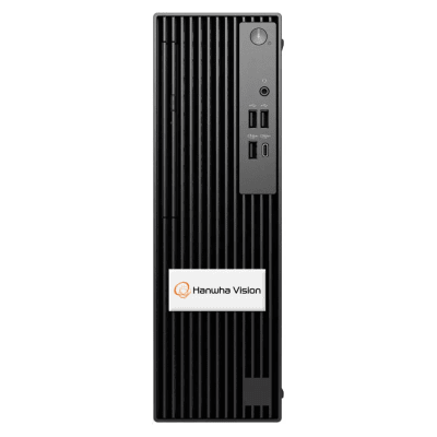 [WWT-P-3204W1] Estación de trabajo cliente Wave con 3 salidas de video Intel Core i3 (14th Gen), 8GB RAM, 256 SSD, Windows 10 IoT, Nvidia Quadro A400 GPU