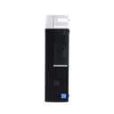 Estación de Trabajo (Workstation) para Monitoreo / 64 Bits / Intel® Core™ i7-12700 / 16 GB RAM / M.2 256 GB / Windows 10 IoT Enterprise / 4 Salidas de Video