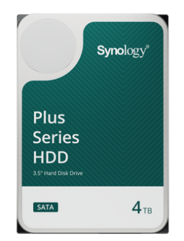 [CCTV-SEAL-DD-4tb-07] Disco duro 4TB / 5400RPM / Serie Plus Discos Duros/ Especializados para NAS