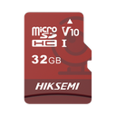 MicroSD 32GB Videovigilancia HIKSEMI