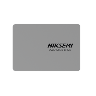 [HS-SSD-V310/512G] SSD PARA Videovigilancia Móvil  / 512 GB / 2.5" / Alto Performance / Uso 24/7 / Resistente en Alta Temperaturas