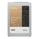 SSD SATA de 2,5" Serie Enterprise | 7000 GB | Alto Rendimiento Estable | Resistencia Empresarial | Protección de Datos Integral | Análisis de Vida Útil | Compatibilidad con Synology DSM | Garantía de 3 Años.