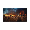 Pantalla Profesional LED de 55" para Video Wall, Full HD (1080p), HDMI/DVI-D/DP, Bisel Ultra Delgado de 2.3mm. Compatible VESA