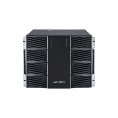 [DS-C30S-S23(V2)] Controlador de Videowall LCD y LED / No Incluye Tarjetas de Video / Soporta Hasta 23 Tarjetas de Video (Entradas y/o Salidas)