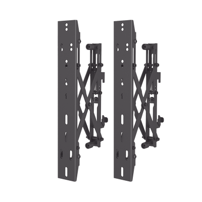 [SDJH134] Brazos Push in pop out 400 mm