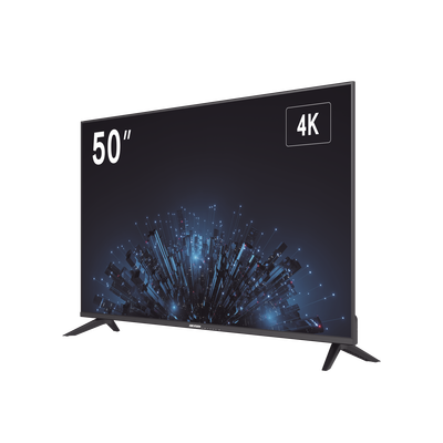 [DS-D5050U3-1V0S] Monitor LED 4K de 50" / 3 Entradas HDMI / Compatible con Montaje VESA (200 X 200) / Bocinas Integradas / Uso 24/7