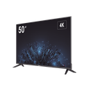 Monitor LED 4K de 50" / 3 Entradas HDMI / Compatible con Montaje VESA (200 X 200) / Bocinas Integradas / Uso 24/7