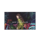 Pantalla Profesional LED de 50", UHD 4K (3840x2160p), Entradas de Video HDM, Bocinas Integradas de 10 W. Compatible VESA 