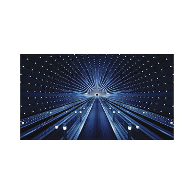 Pantalla LED Todo en uno 130" 2K / 1.5mm pixel pitch, 500 nits iluminacion / Tizen 6.5 / HDMI / Dysplay port / bocinas integradas / Eco Sensor