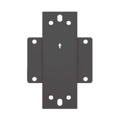 Placa de pared pequeña