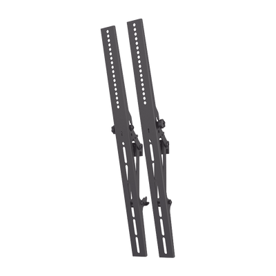 [SDJH108] Brazos Inclinables de 600 mm