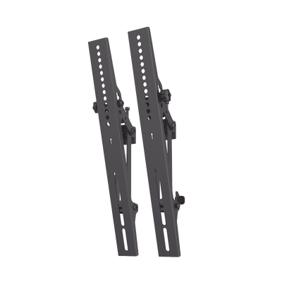 Brazos Inclinables  de 400 mm