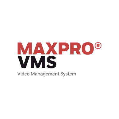 [HNMSWVMS] Software MAXPRO VMS / Licencia Base + 64 Canales Adicionales
