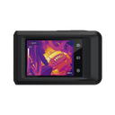 Pocket2 - Cámara Termográfica de Bolsillo / Pantalla Táctil 3.5" / Resolución IR 256 x 192 y Visual 8MP / Rango de -20°C a 400°C / SuperIR / Wi-Fi y Bluetooth / Memoria 16GB