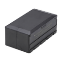 Reproductor Multimedia TB60 / 4K Ultra HD / 4 Puertos Gigabit Ethernet / 2.3M Píxeles de Carga / Control Cloud / Wi-Fi 2.4 GHz / HDMI 1.3 / Audio Estéreo / Android 11