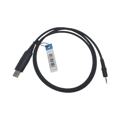Cable programador para distintos radios portátiles Motorola