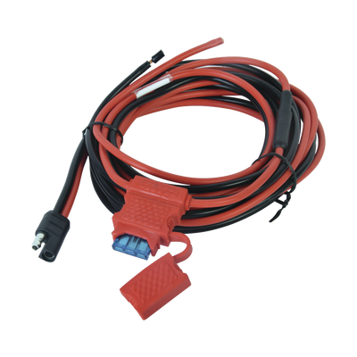 Arnes de corriente para radios GM300/PRO3100/5100/7100/CDM750/1250/1550