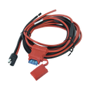 Arnes de corriente para radios GM300/PRO3100/5100/7100/CDM750/1250/1550