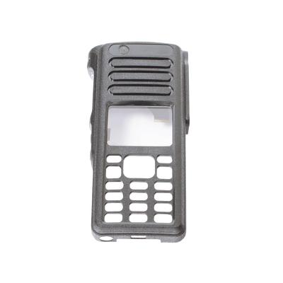 Carcasa de Repuesto / Radio Motorola MOTOTRBO DGP8550E / Polímero de Alta Resistencia / IP57 Compatible / Uso Industrial y Seguridad
