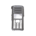 Carcasa de Repuesto / Radio Motorola MOTOTRBO DGP8550E / Polímero de Alta Resistencia / IP57 Compatible / Uso Industrial y Seguridad