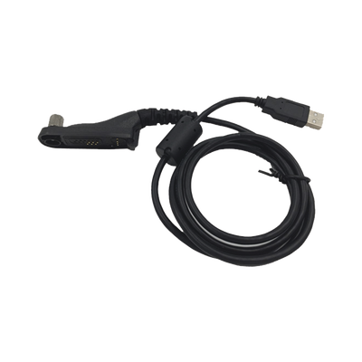 Cable programador para radios APX7000XE/ APX8000/ DGP4150/DGP6150