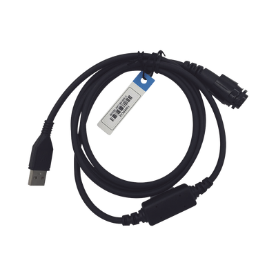 [TXCP6100M] Cable programador para radios distintos móviles Motorola
