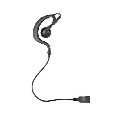 [E1-QC2NC133] Audífono en forma de Gancho serie LOC