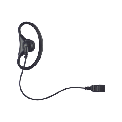 [E1-QC2NC135] Audífono en forma de anillo ajustable serie LOC