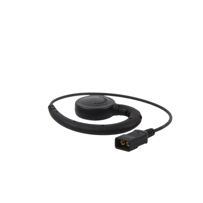 Audífono ajustable y con giro serie LOC