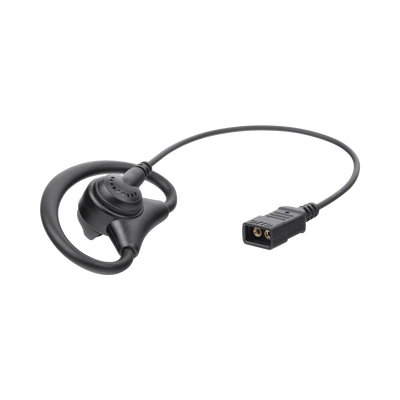 [E1QC2NC134] Audífono en forma de anillo ajustable serie LOC talla M/L