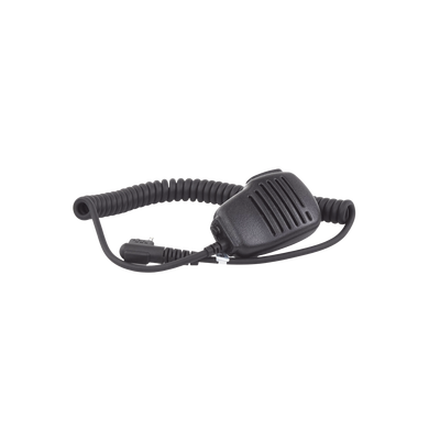 [SPM103] MICRÓFONO / BOCINA DE SOLAPA PARA RADIOS MOTOROLA GP300, EP450 y EP350/ SP-50/ MAG ONE. HYT TC-500/ 518/ 600/ 610/ 700/ 620/ 1600/ 700EX.
