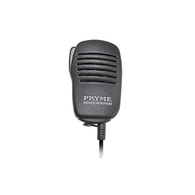 [SPM103] MICRÓFONO / BOCINA DE SOLAPA PARA RADIOS MOTOROLA GP300, EP450 y EP350/ SP-50/ MAG ONE. HYT TC-500/ 518/ 600/ 610/ 700/ 620/ 1600/ 700EX.