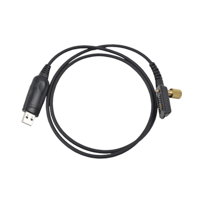 [TXCP1862I] Cable programador para distintos radios portátiles Icom