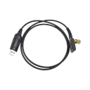 Cable programador para distintos radios portátiles Icom