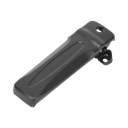 Clip de cinturón con fijación de tornillos para TK-2000KV2/ 3000KV2/ 2402/ 3402, NX-240/ 340, NX-1000